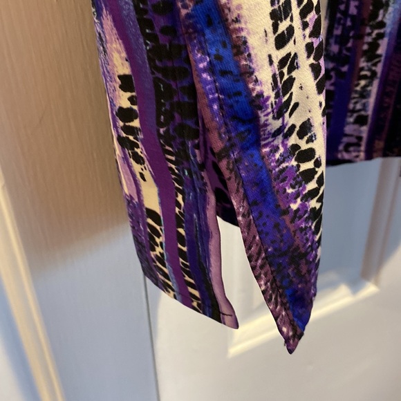 Dana Buchman Blouse - Picture 7 of 7